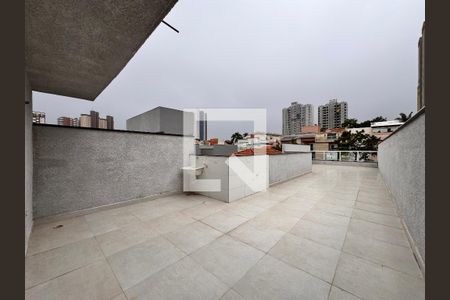 Apartamento à venda com 156m², 3 quartos e 2 vagasCobertura