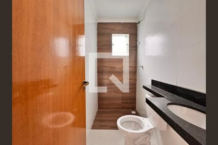 Apartamento à venda com 156m², 3 quartos e 2 vagasBanheiro