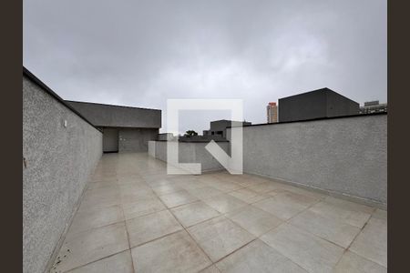 Apartamento à venda com 156m², 3 quartos e 2 vagasCobertura