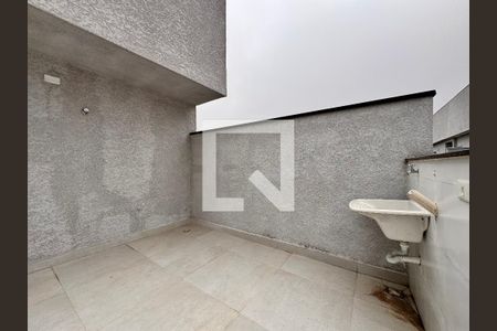 Apartamento à venda com 156m², 3 quartos e 2 vagasLavanderia