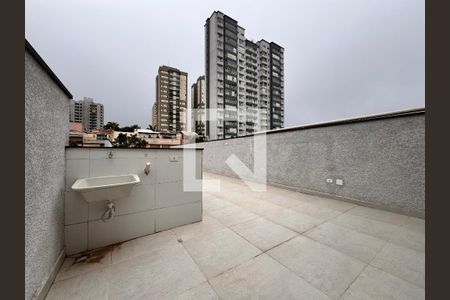 Apartamento à venda com 156m², 3 quartos e 2 vagasLavanderia