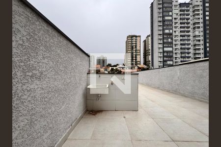 Apartamento à venda com 156m², 3 quartos e 2 vagasLavanderia
