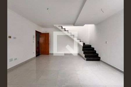 Apartamento à venda com 156m², 3 quartos e 2 vagasSala