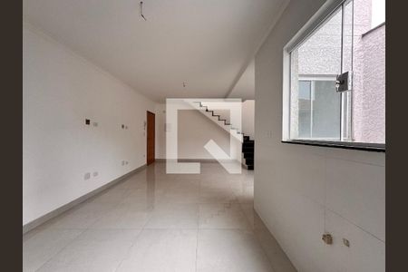 Apartamento à venda com 156m², 3 quartos e 2 vagasCozinha