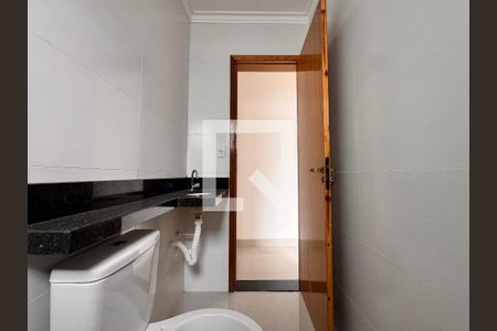 Apartamento à venda com 156m², 3 quartos e 2 vagasBanheiro