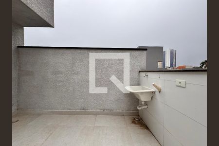 Apartamento à venda com 156m², 3 quartos e 2 vagasLavanderia