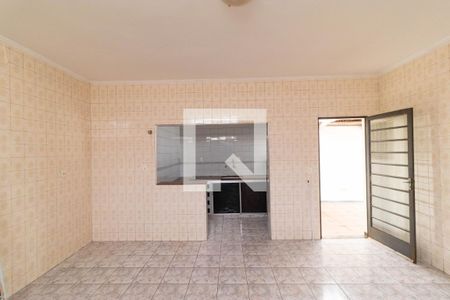 Casa à venda com 169m², 3 quartos e 4 vagas Casa à venda com 169m², 3 quartos e 4 vagasCozinha