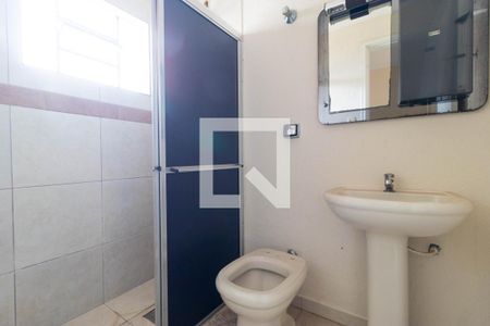 Casa à venda com 169m², 3 quartos e 4 vagas Casa à venda com 169m², 3 quartos e 4 vagasBanheiro da Suíte