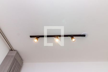 Studio para alugar com 24m², 1 quarto e sem vaga Studio para alugar com 24m², 1 quarto e sem vagaSala / Quarto