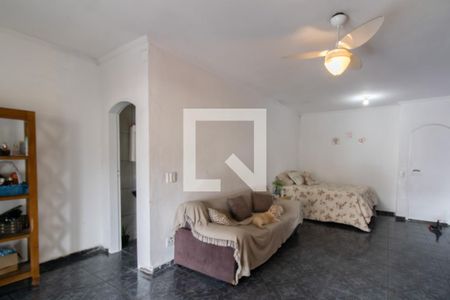Suíte de casa à venda com 4 quartos, 125m² em Parque Continental, Guarulhos