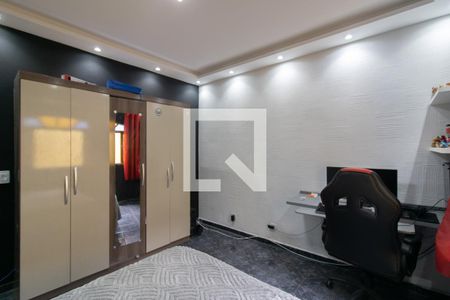 Casa à venda com 125m², 4 quartos e 2 vagas Casa à venda com 125m², 4 quartos e 2 vagasQuarto 2