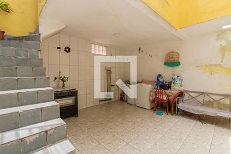 Casa à venda com 125m², 4 quartos e 2 vagas Casa à venda com 125m², 4 quartos e 2 vagasÁrea Externa