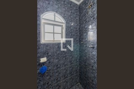 Casa à venda com 125m², 4 quartos e 2 vagas Casa à venda com 125m², 4 quartos e 2 vagasBanheiro