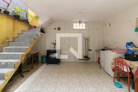 Casa à venda com 125m², 4 quartos e 2 vagas Casa à venda com 125m², 4 quartos e 2 vagasÁrea Externa