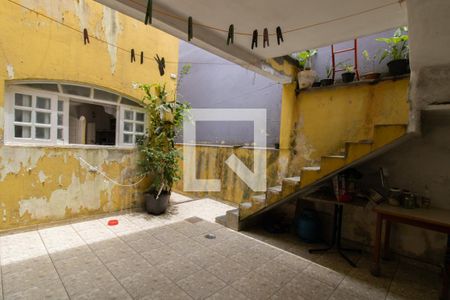 Casa à venda com 125m², 4 quartos e 2 vagas Casa à venda com 125m², 4 quartos e 2 vagasÁrea Externa
