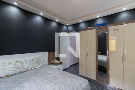 Casa à venda com 125m², 4 quartos e 2 vagas Casa à venda com 125m², 4 quartos e 2 vagasQuarto 2