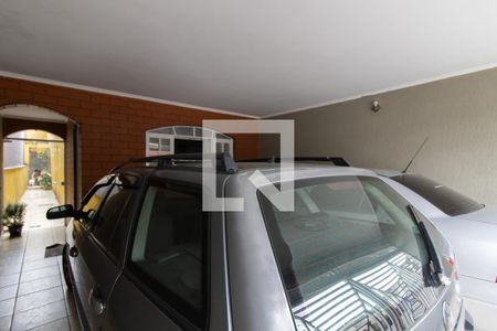 Casa à venda com 125m², 4 quartos e 2 vagas Casa à venda com 125m², 4 quartos e 2 vagasGaragem