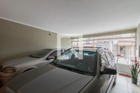Casa à venda com 125m², 4 quartos e 2 vagas Casa à venda com 125m², 4 quartos e 2 vagasGaragem