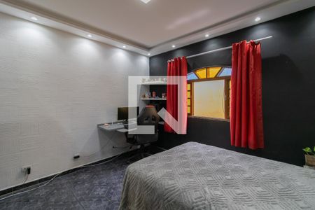 Casa à venda com 125m², 4 quartos e 2 vagas Casa à venda com 125m², 4 quartos e 2 vagasQuarto 2