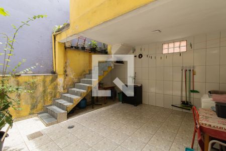 Casa à venda com 125m², 4 quartos e 2 vagas Casa à venda com 125m², 4 quartos e 2 vagasÁrea Externa
