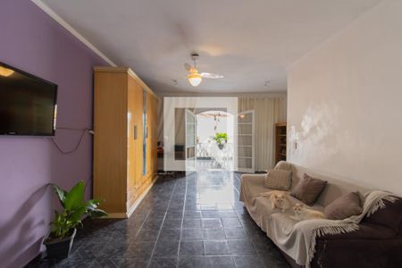 Suíte de casa à venda com 4 quartos, 125m² em Parque Continental, Guarulhos