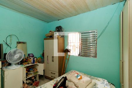 Quarto de casa à venda com 3 quartos, 450m² em Vila Mazzei, São Paulo