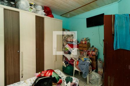 Quarto de casa à venda com 3 quartos, 450m² em Vila Mazzei, São Paulo