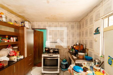 Casa à venda com 450m², 3 quartos e 4 vagas Casa à venda com 450m², 3 quartos e 4 vagasCozinha