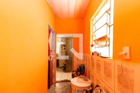 Casa à venda com 450m², 3 quartos e 4 vagas Casa à venda com 450m², 3 quartos e 4 vagasAre de serviço