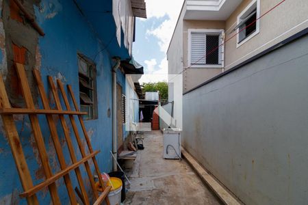 Casa à venda com 450m², 3 quartos e 4 vagas Casa à venda com 450m², 3 quartos e 4 vagasQuintal