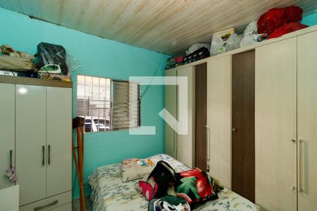 Quarto de casa à venda com 3 quartos, 450m² em Vila Mazzei, São Paulo