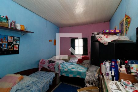 Quarto de casa à venda com 3 quartos, 450m² em Vila Mazzei, São Paulo