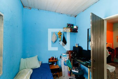 Quarto de casa à venda com 3 quartos, 450m² em Vila Mazzei, São Paulo