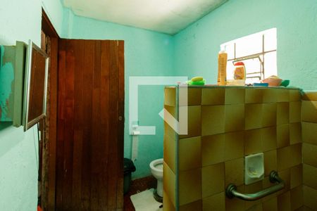 Casa à venda com 450m², 3 quartos e 4 vagas Casa à venda com 450m², 3 quartos e 4 vagasBanheiro