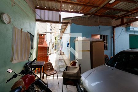 Casa à venda com 450m², 3 quartos e 4 vagas Casa à venda com 450m², 3 quartos e 4 vagasGaragem