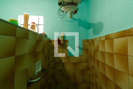 Casa à venda com 450m², 3 quartos e 4 vagas Casa à venda com 450m², 3 quartos e 4 vagasBanheiro