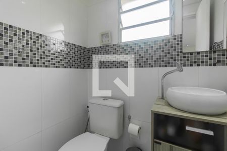 Apartamento à venda com 90m², 2 quartos e 1 vagaBanheiro da Cobertura