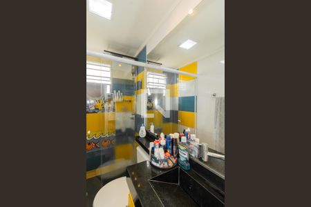 Apartamento à venda com 90m², 2 quartos e 1 vagaBanheiro