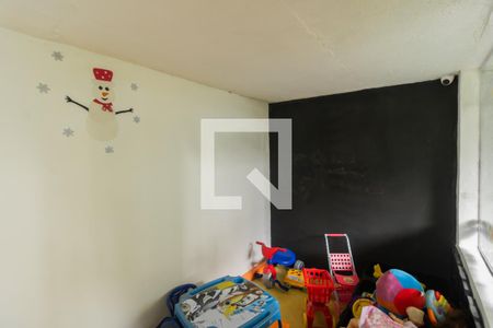 Apartamento à venda com 90m², 2 quartos e 1 vagaÁrea comum - Brinquedoteca