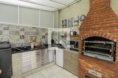 Apartamento à venda com 90m², 2 quartos e 1 vagaChurrasqueira