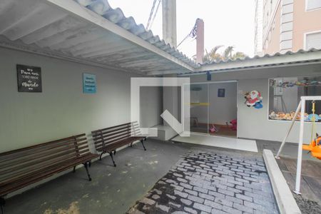Apartamento à venda com 90m², 2 quartos e 1 vagaÁrea comum