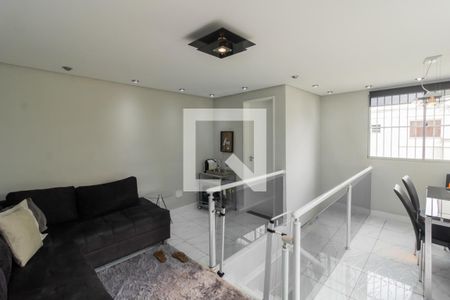 Apartamento à venda com 90m², 2 quartos e 1 vagaCobertura