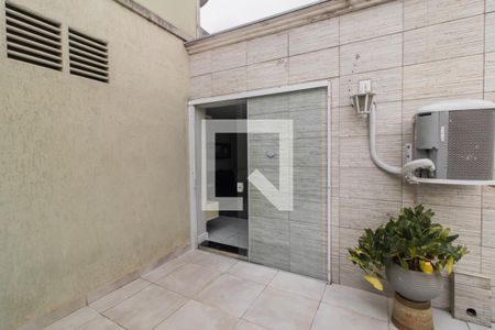 Apartamento à venda com 90m², 2 quartos e 1 vagaCobertura