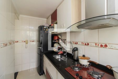Apartamento à venda com 90m², 2 quartos e 1 vagaCozinha