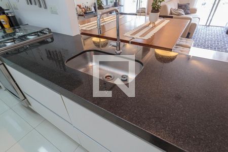 Apartamento para alugar com 60m², 2 quartos e 1 vaga Apartamento para alugar com 60m², 2 quartos e 1 vagaCozinha