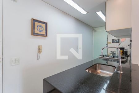 Apartamento para alugar com 60m², 2 quartos e 1 vaga Apartamento para alugar com 60m², 2 quartos e 1 vagaCozinha