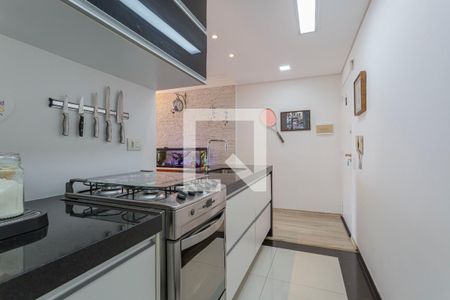 Apartamento para alugar com 60m², 2 quartos e 1 vaga Apartamento para alugar com 60m², 2 quartos e 1 vagaCozinha