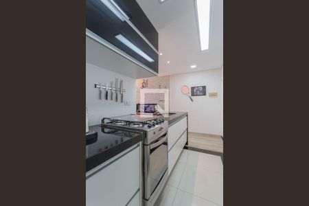 Apartamento para alugar com 60m², 2 quartos e 1 vaga Apartamento para alugar com 60m², 2 quartos e 1 vagaCozinha