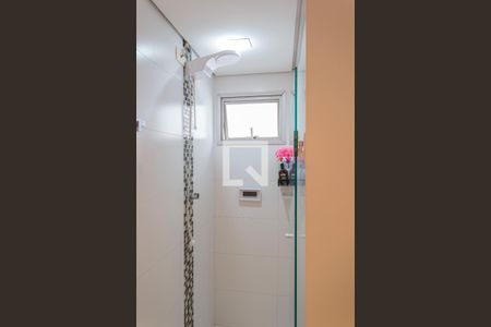 Apartamento para alugar com 60m², 2 quartos e 1 vaga Apartamento para alugar com 60m², 2 quartos e 1 vagaBanheiro