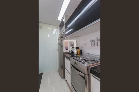 Apartamento para alugar com 60m², 2 quartos e 1 vaga Apartamento para alugar com 60m², 2 quartos e 1 vagaCozinha